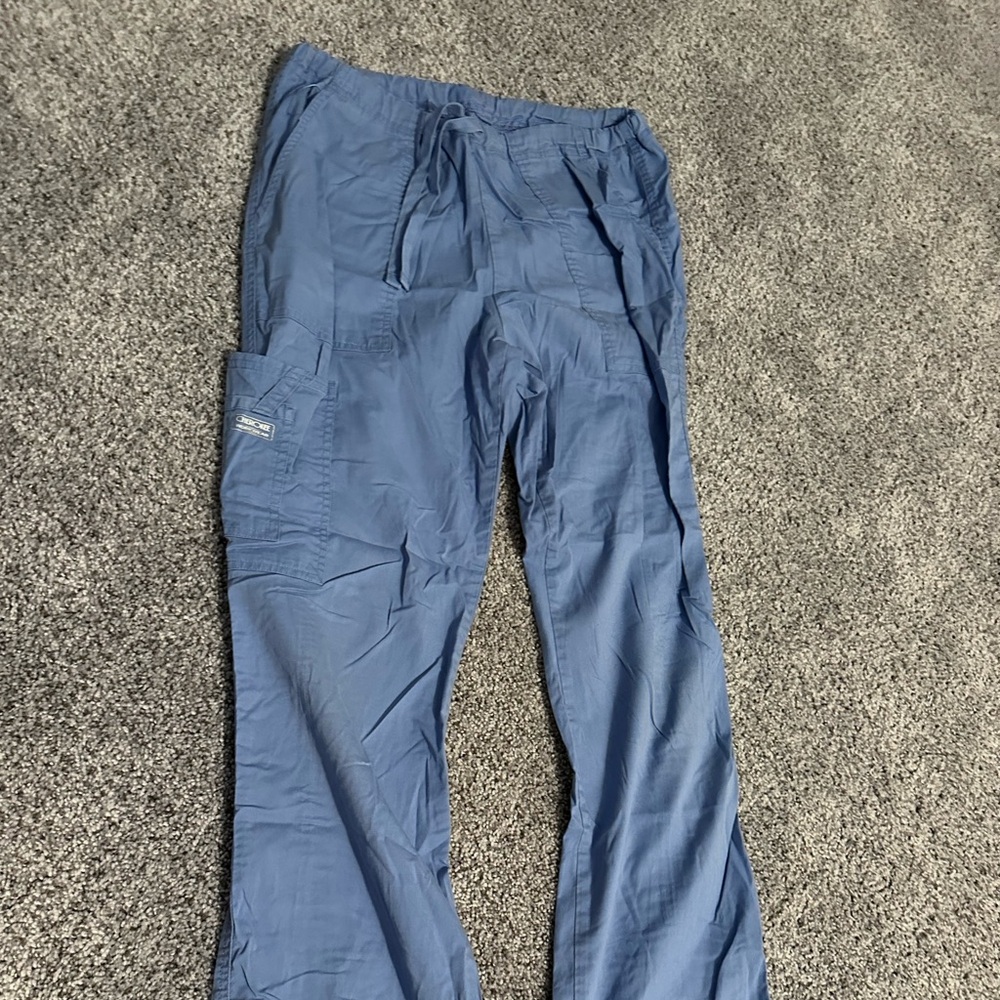 Women’s Cherokee scrub pants